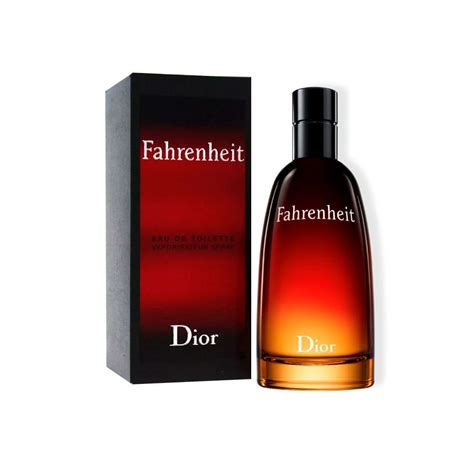 perfume christian dior hombre